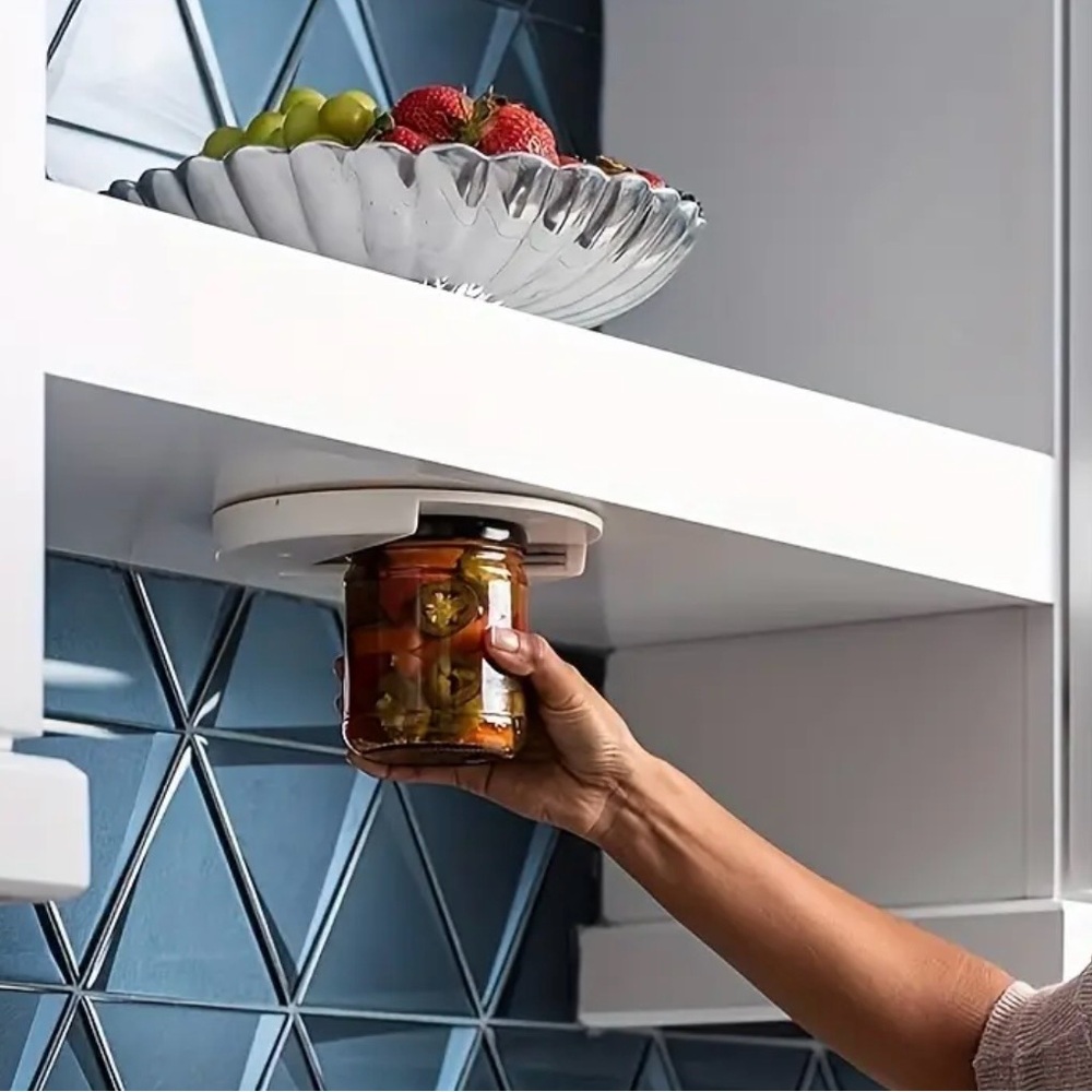 {SHEIN} Under-Cabinet Bottle & Can Opener
